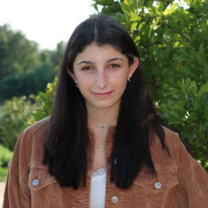 Meet your Posher, Kate